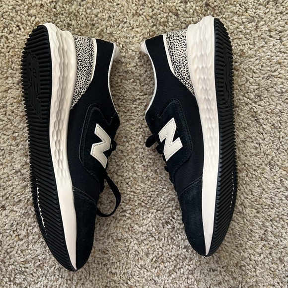 New Balance X-70 Fresh Foam Shoes - Picture 11 of 12